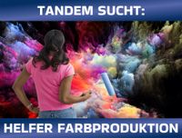 Helfer Farbproduktion (m/w/d) ab 15 €/h Niedersachsen - Hann. Münden Vorschau