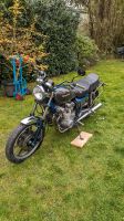 Kawasaki KZ 750 E Nordrhein-Westfalen - Solingen Vorschau