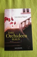 Roman Das Orchideen Haus Lucinda Riley zu verschenken  Abholung Baden-Württemberg - Eberdingen Vorschau