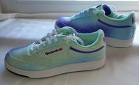 Original Reebokschuhe - nagelneu Nordrhein-Westfalen - Brilon Vorschau