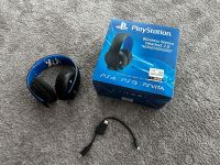 Ps PlayStation Wireless Stereo Headset ps4 ps5 Niedersachsen - Celle Vorschau