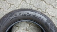 Sommerreifen Continental Eco Contact 6 205- 60- R16 HXL Berlin - Mitte Vorschau