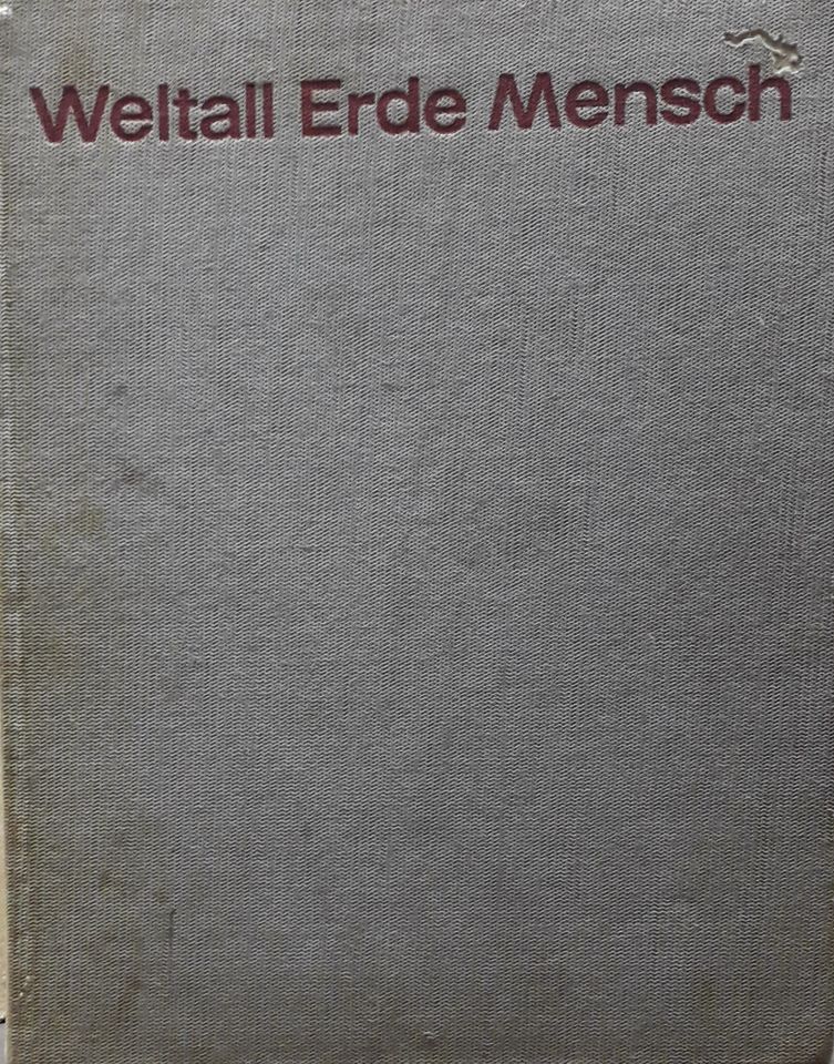 DDR alte verschied. Bücher & Briefmarkenalben (ohne Inhalt) in Gommern