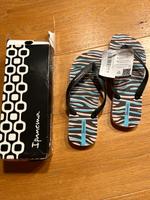 Ipanema Flip Flop 38 Bayern - Buch Vorschau
