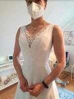 Hochzeitskleid Brautkleid Größe 36 Niedersachsen - Oldenburg Vorschau