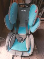 RECARO Kindersitz Sachsen - Nossen Vorschau