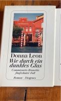 Donna Leon Commissario Brunetti 15. Fall Berlin - Mitte Vorschau