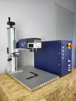 Graviermaschine / Laser / Faserlaser JPT M7 MOPA 30W *Neuzustand* Rheinland-Pfalz - Ottersheim Vorschau