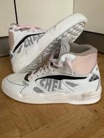»IX-CHEL«UNISEX-High Top Sneaker#Turnschuhe-90er Jahre Vintage-39 Bayern - Hunderdorf Vorschau