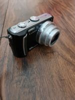 Gebrauchte Panasonic TZ5 Digitalkamera Niedersachsen - Apensen Vorschau