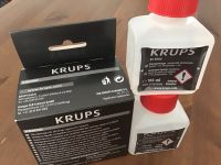 Krups XS9000 Flüssigreiniger 2x100ml Baden-Württemberg - Heitersheim Vorschau