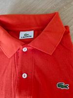 Lacoste Poloshirt Gr.7 Sachsen-Anhalt - Schkopau Vorschau