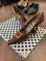 Dolce e Gabbana Pumps  Gr. 37 Düsseldorf - Unterbilk Vorschau