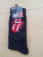 Rolling Stones Herren Socken Gr. 43-45 Mecklenburg-Vorpommern - Wismar Vorschau