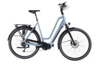 Gazelle Chamonix - 2021 - 61 cm | nur 48 km | Shimano Steps E6100 (60 Nm) 630 Wh | UVP 3.199 € | 1 Jahr Garantie | E Bike City Tiefeinsteiger Kr. München - Ottobrunn Vorschau