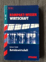 FOS BOS 12/13 Kompakt-Wissen Wirtschaft Bayern - Bad Reichenhall Vorschau