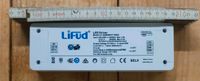 LED Trafo 63 Watt dimmbar Sachsen-Anhalt - Mansfeld Vorschau