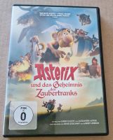 Asterix und das Geheimnis des Zaubertranks - DVD Hessen - Rotenburg Vorschau