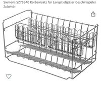 Korbeinsatz für Langstielgläser u. Ähnliches Baden-Württemberg - Friedrichshafen Vorschau