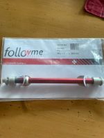 Original FollowMe Steckachsenadapter für MTB und Woom Bayern - Deggendorf Vorschau