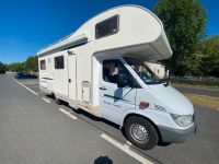 Mercedes Benz Ahorn Wohnmobil Hessen - Ginsheim-Gustavsburg Vorschau