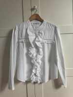 Bluse mit Rüschen von The Shirt Company Schleswig-Holstein - Einhaus Vorschau