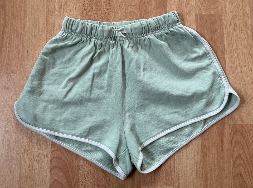 Shorts H&M Größe 158 in Harsefeld