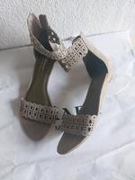 TAMARIS Gr. 41 Sandalen Bremen - Oberneuland Vorschau