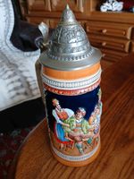 Sammler Bierkrug Nordrhein-Westfalen - Viersen Vorschau