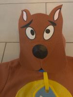 Kostüm Scooby Doo Hund 104 Fasching Karneval Bayern - Schwanstetten Vorschau