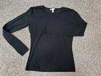 H&M Langarmshirt Gr. M Saarland - Freisen Vorschau