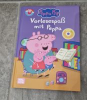 Vorlesespaß mit Peppa Bayern - Burtenbach Vorschau