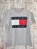 T-Shirt "Tommy Jeans", Größe M Nordrhein-Westfalen - Bad Oeynhausen Vorschau