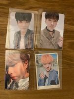 Verkaufe nuest w astro sf9 photocards Nordfriesland - Wyk Vorschau