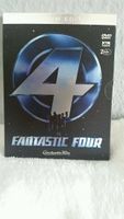 Fantastic Four Premium Edition DVD Dortmund - Lichtendorf Vorschau