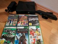 Xbox 360 mit kinect Nordrhein-Westfalen - Rees Vorschau