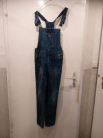 Latzhose Jeans Sachsen-Anhalt - Kalbe (Milde) Vorschau