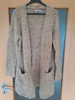 Verschlußlose Grobstrickjacke edc Gr XS Hessen - Wabern Vorschau