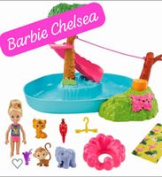 Barbie und Chelsea „Der verrückte Geburtstag“ Sachsen - Oelsnitz / Vogtland Vorschau