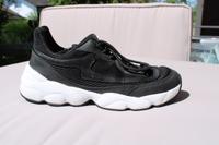 Sneaker***schwarz***H&M***Damen***37 Bayern - Salzweg Vorschau
