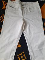 Capri Hose weiße Esmara Nürnberg (Mittelfr) - Oststadt Vorschau