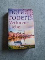 Verlorene Liebe - Nora Roberts (2019, Taschenbuch)  (Nur drin geb Wuppertal - Cronenberg Vorschau