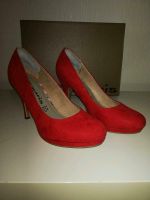 Tamaris High Heels Pumps Gr 37 Niedersachsen - Hehlen Vorschau