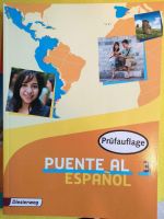 Spanisch Buch Puente al español prüfauflage, 3. Fremdsprache Nordrhein-Westfalen - Dinslaken Vorschau