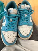Blaue Nike Dunk Nordrhein-Westfalen - Warendorf Vorschau