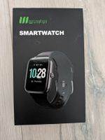 NEU! Willful Smartwatch 1.3 Zoll Fitness Armbanduhr Bayern - Kelheim Vorschau