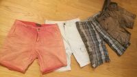 4 Shorts zusammen für nur 29€ Scotch & Soda, Esprit, Garcia Rheinland-Pfalz - Annweiler am Trifels Vorschau