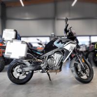 CFMoto 800 MT Sport *Finanzierung möglich* Bayern - Landau a d Isar Vorschau