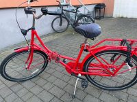 Holland Fahrrad, 28 Zoll Niedersachsen - Wallenhorst Vorschau