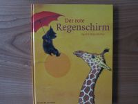 Kinderbuch Der rote Regenschirm: ganz ohne Text  ab 4 J. NEU Baden-Württemberg - Rot an der Rot Vorschau